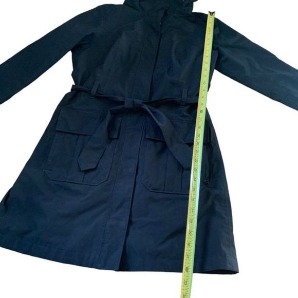 Women’s Black The North Face Jacket Size Small - Picture 10 of 10